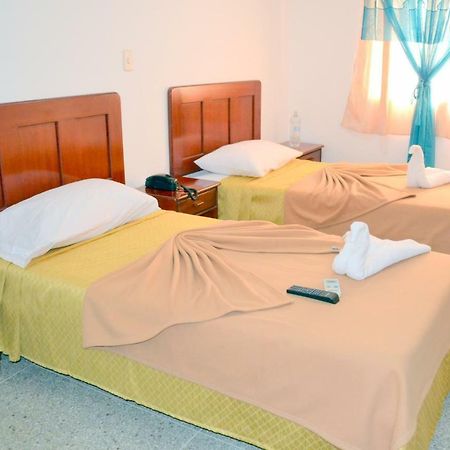 Hotel Catimar Maiquetía Eksteriør bilde