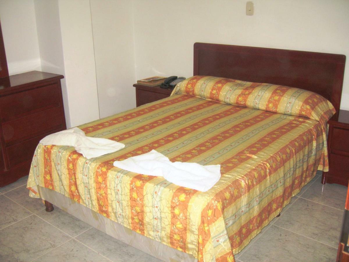 Hotel Catimar Maiquetía Eksteriør bilde