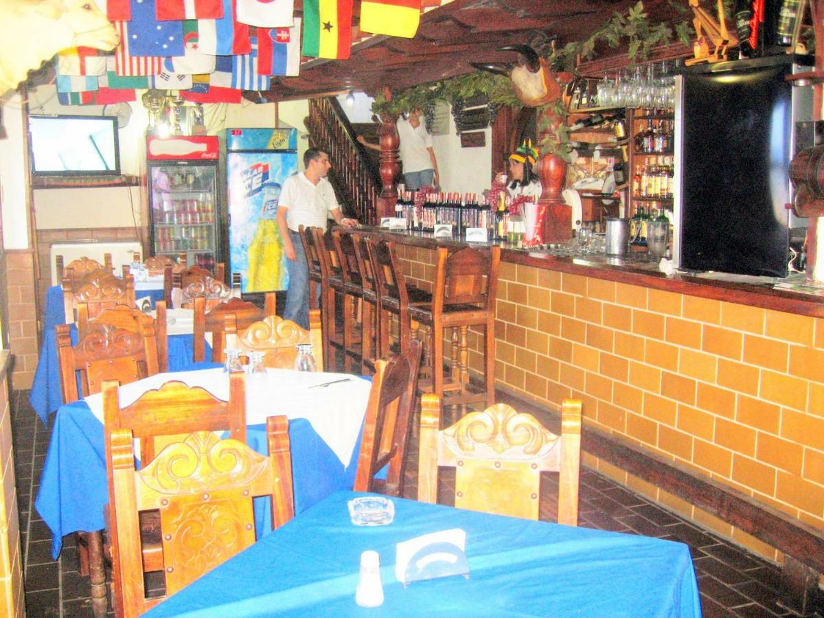 Hotel Catimar Maiquetía Eksteriør bilde