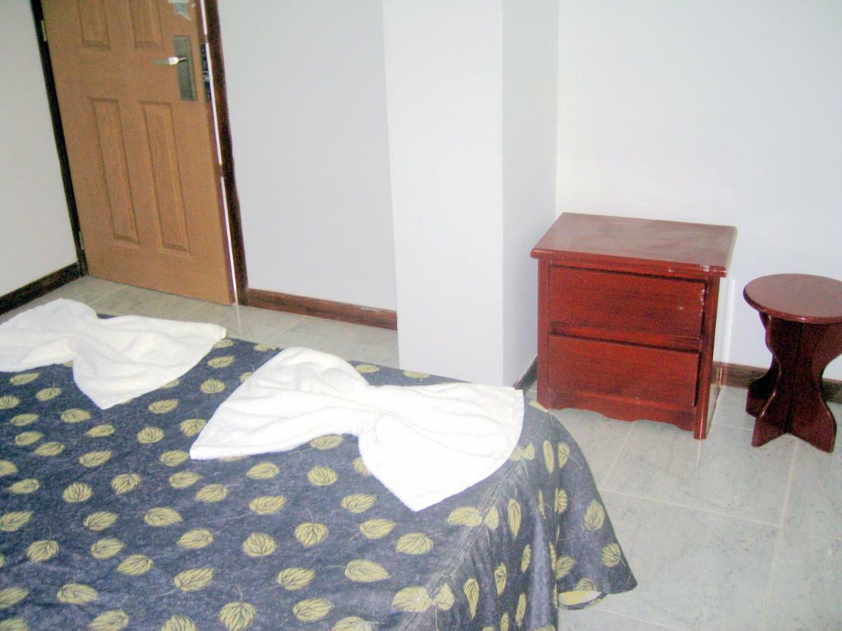 Hotel Catimar Maiquetía Eksteriør bilde