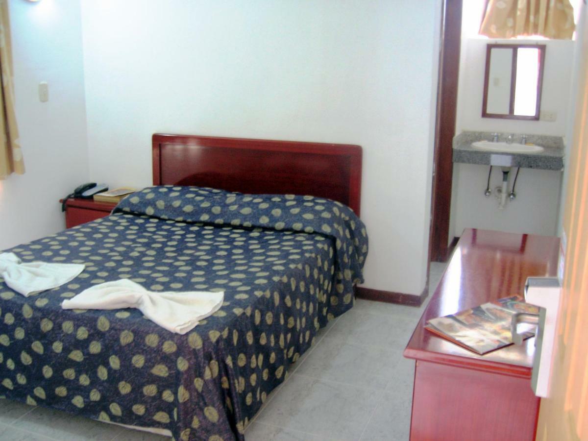 Hotel Catimar Maiquetía Eksteriør bilde