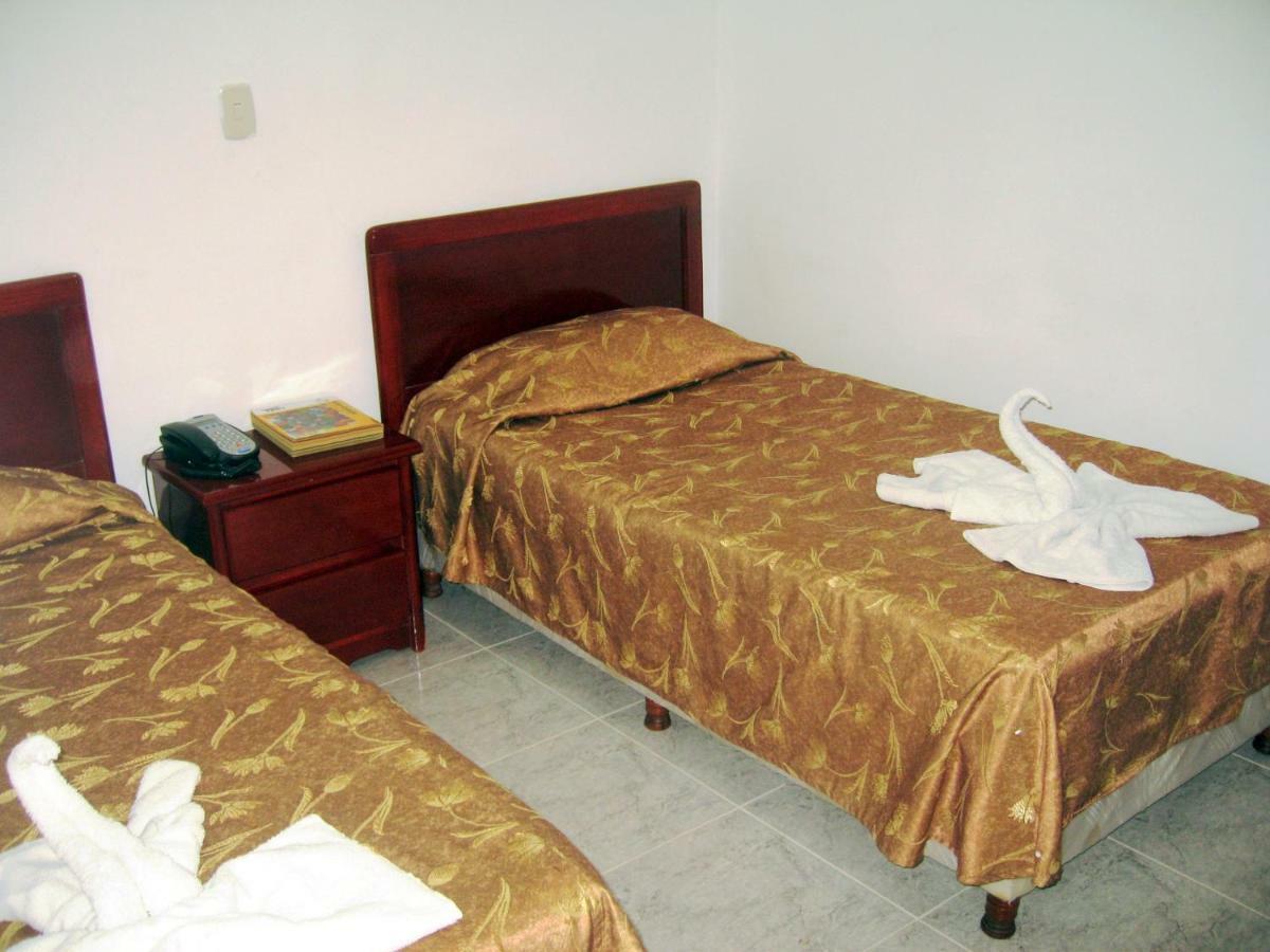 Hotel Catimar Maiquetía Eksteriør bilde