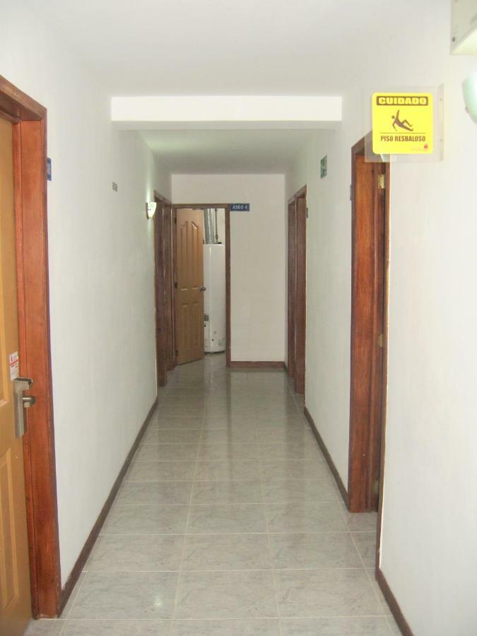 Hotel Catimar Maiquetía Eksteriør bilde