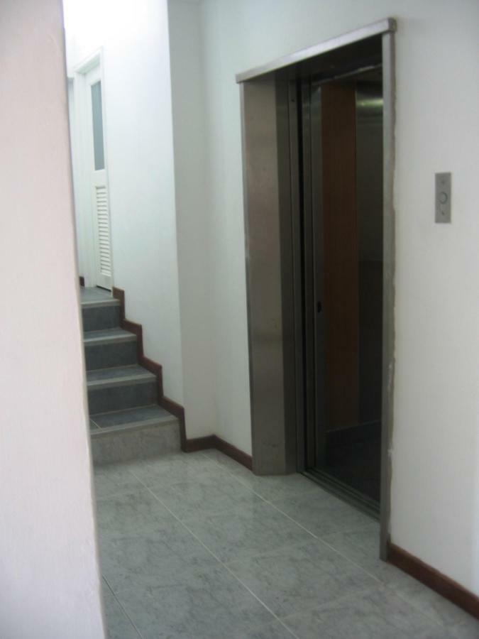 Hotel Catimar Maiquetía Eksteriør bilde