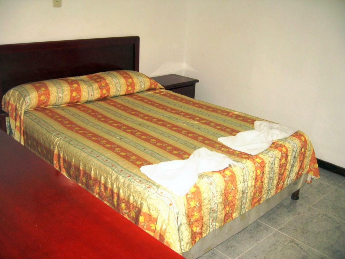 Hotel Catimar Maiquetía Eksteriør bilde