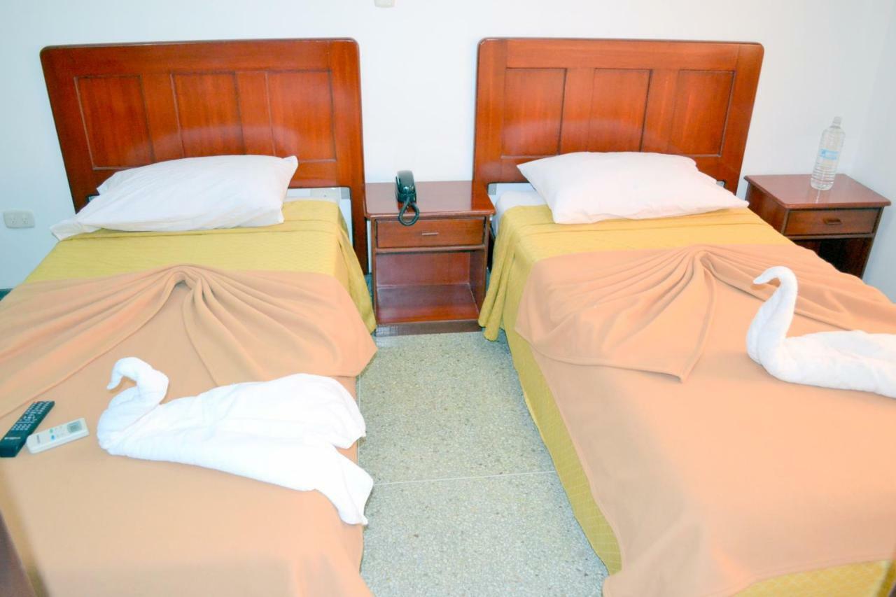 Hotel Catimar Maiquetía Eksteriør bilde